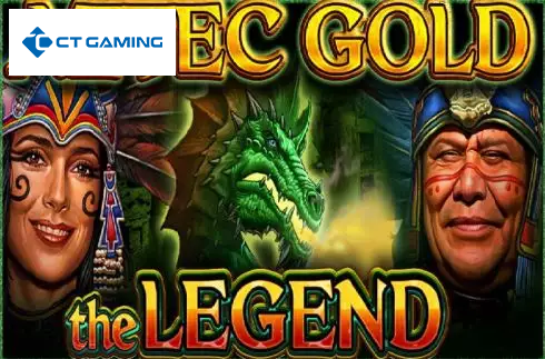 Aztec Gold The Legend